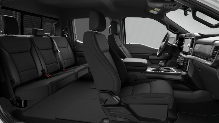 2026 Ford F-150 photo 6 of 6